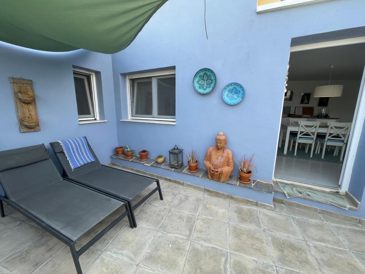 Villa Petit El Albir Exterior photo